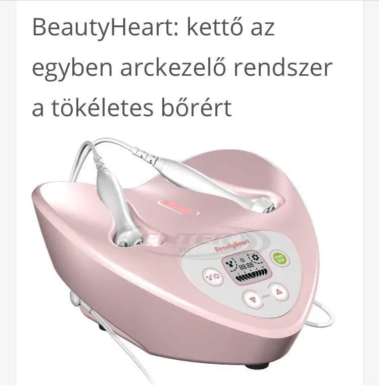 Kozmetikai munka a Juno Szalonban – 11. kép