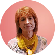 Kálmán Marcsi